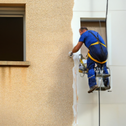 Rénovation de Façade : Réinventez l'Apparence de Votre Maison Fontainebleau